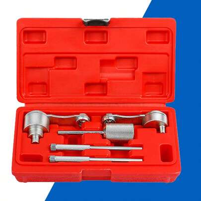 For Land Rover Jaguar Timing Tool Set Discovery Range Rover Sport 2.7D 3.0D TDVi