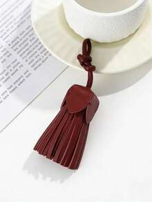 流苏装饰，中国结 - 彩色 - 查看 5