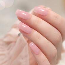 1Pc Hassleless Nail Gel, 15ml Gel Nail Polish, Matching Bottle And Color, Removable Gel Nail Polish Set, Salon-Quality Results, A Must-Have For Women's At-Home DIY Manicures. - 04 - 查看 8