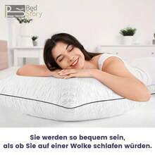 Bed Pillows - 40*80CM - View 9