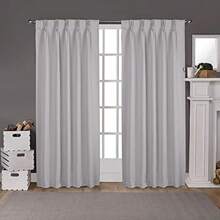 Curtains - Multicolor - View 2