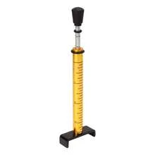 10 Lb Belt Tension Gauge Metal Universal Motor Belt Replacement for Accurate Motorcycle Setting