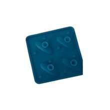 1pc Shark Silicone Ice Mold, Quick Freeze Easy Release Ice Cube Tray, Simple Demold And Easy Clean - Multicolor - View 11