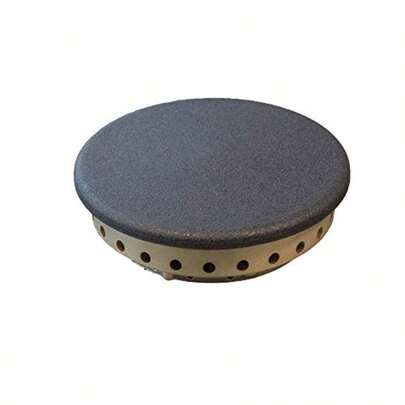 B-Burner Head With Cap 9K - PA080029