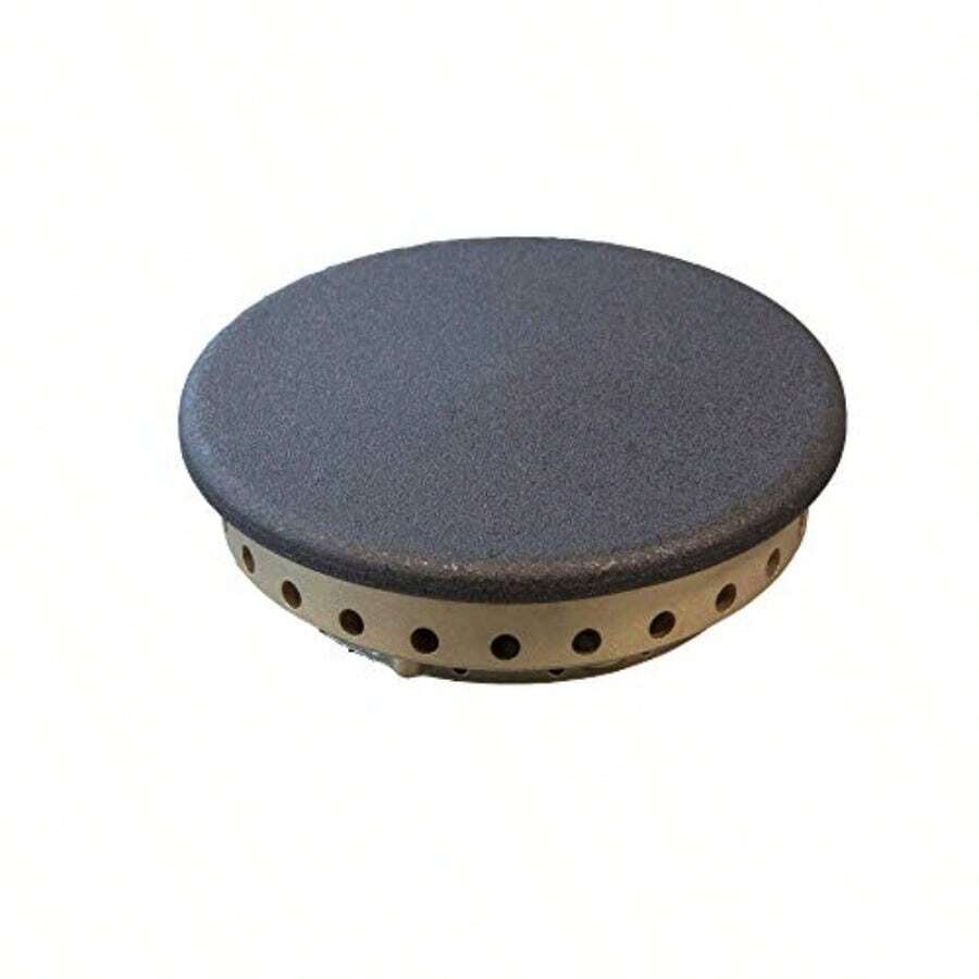 B-Burner Head With Cap 9K - PA080029 - As Pic - View 1