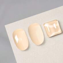 1Pc Hassleless Nail Gel, 15ml Gel Nail Polish, Matching Bottle And Color, Removable Gel Nail Polish Set, Salon-Quality Results, A Must-Have For Women's At-Home DIY Manicures. - 06 - 查看 9