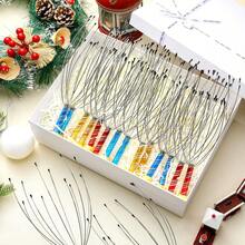 1/2个12爪头部按摩器，头部抓挠头皮按摩器，用于放松和缓解身体压力的头皮按摩器