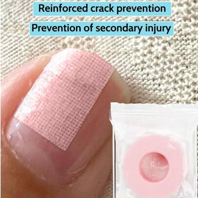 Nail Protection Sti…