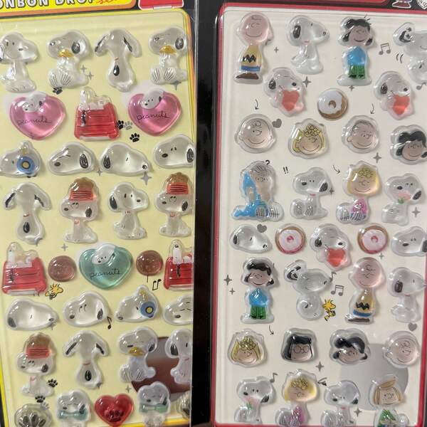 1张装饰贴纸，DIY粘贴材料，适用于冬季、新年、生日和其他节日装饰，家居装饰，流行元素，卡通人物，圣诞工艺品，装饰品，圣诞节，工艺品