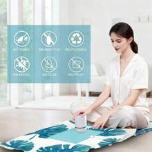 CYPNBolsas de Almacenamiento de Vacío 12 Pcs Bolsas al Vacio Ropa para Viaje Reutilizables Bolsas de Compresión con Bomba Vacio Eléctrica Ahorro Espacio para Guardar Cobijas EdredonesFashion - 225246118 - Ver 5