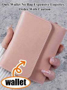 [US-Based Shipping]Coffee Brown Crescent Shaped PU Leather Shoulder Handbag, Simple & Stylish, Women, Autumn/Winter,Shoulder Bag, Moon Bag,Carteras Para Mujer,Tote Bags For Women,Totes Bags For Women,Clutch Purse,Purses And Bags,Hand Bags For Women,Handbags,Pink Purse,Wallet,Brown Purse,Bags For Women,Small Purse,Clutch Purse,Vintage,Work Bag,Gifts For Women - màu nâu - Xem 12