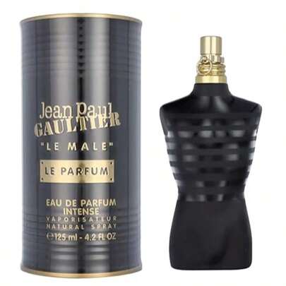 Jean Paul Gaultier – Hochwertiges Parfüm, arabische, langanhaltende Düfte, perfekt für Dates und den Alltag, ein ideales Weihnachtsgeschenk