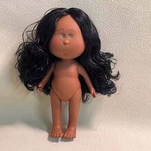 24厘米现货西班牙土豆玩偶，可爱毛绒玩偶，生日礼物 - 彩色 - 查看 12