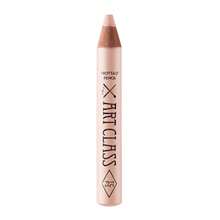Too Cool For School Silkworm Pen, Multifunctional 2-In-1, Champagne Color, 1.1g - Champagne - View 8