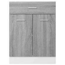 Cabinets - Grey - View 5