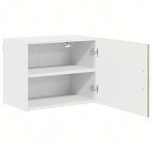 vidaXL Armário de cozinha Kalmar 2 pcs Chêne Sonoma 50 x 31 x 40 cm - Castanho - Ver 6
