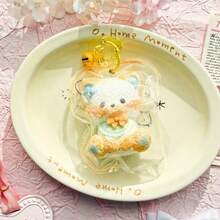 2026新款硅胶奶油泥触感高级造型动物，缝边设计，减压捏捏乐 - 生日礼物 - 礼品 - 完美礼物 - 收藏展示 - 爱好收藏 - 送人礼物 - 彩色 - 查看 10