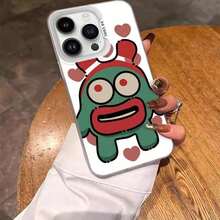 Basic Phone Cases - Translucent Silver - View 9