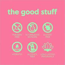 Tree Hut bare Moisturizing Shave Oil Watermelon - Por defecto - Ver 8