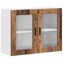 Cabinets - Kahverengi - Görünüm 2