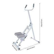 ZhdnBhnos Bitodd Scooter Exercise Bike, Adjustable Exercise Bike, Multifunctional Exercise Bike, Exercise Equipment Load Capacity. Lbs, Scooter Exercise Bike For Home, Gym, Hotel - Variant,3 - View 6