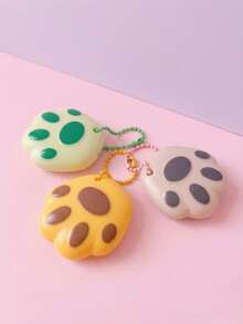 1把便携式迷你剪刀，信封切割器，轻巧便携，适合家庭和办公室使用，轻松切割纸板、包装和DIY工艺品，是送给朋友的绝佳礼物。