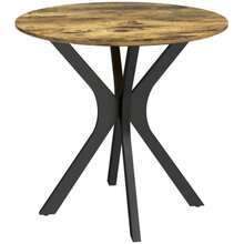 Dining Tables - Brown - View 1