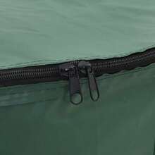 Collapsible Rain Water Tank 500 L - Green - View 8