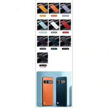 Fashion Phone Cases - Black a - View 4