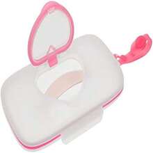 Portable Rechargeable Support for Wet Towels, Ideal for Home and Air Travel, a Must-Have for Baby Towel Travel Case - Embalaje estándar - Ver 2