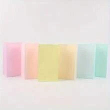 24 túi giấy quà tặng nhiều màu sắc, túi giấy Kraft nhiều màu, túi quà tặng tiệc tùng, thích hợp cho Ngày Valentine, sinh nhật, đám cưới, tiệc mừng em bé, kỷ niệm và sử dụng cho doanh nghiệp nhỏ. - Nhiều màu - Xem 7