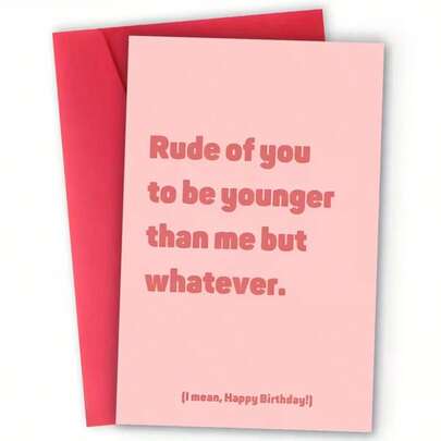 1张，送给丈夫或男友的趣味情人节卡片，你做过的最棒的决定，讽刺情人节卡片，小型企业用品，感谢卡，生日礼物，新奇物品