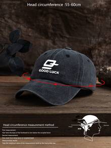 1 件男女通用蜘蛛网图案印花户外休闲时尚可调节棒球帽，柔软，适合所有季节