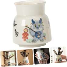 Herramientas Ceremonia Del Té Organizador De Contenedor Para Utensilios De Té Juego De Accesorio Para Preparar Casa - 1 - Ver 6