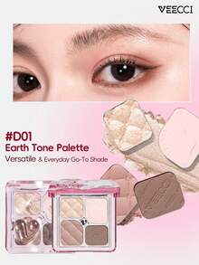 #D01 Earth Tone Palette