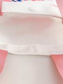 Disney 1个迪士尼时尚轻便收纳包，公主斜挎包，单肩包，收纳袋，零钱包，配饰包 - 彩色 - 查看 9