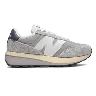  Tênis New Balance 370v1 Unissex 100% ORIGINAL com NOTA FISCAL e GARANTIA