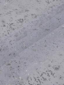 Bộ 1 khăn trải bàn và khăn trang trí bàn ăn đính kim sa vàng - Màu vàng óng ánh, thích hợp trang trí đám cưới, tiệc tùng, sự kiện - Khăn trải bàn vuông có viền tua rua (chất liệu vải), phù hợp để trang trí trung tâm bàn ăn, các dịp đặc biệt. - Nhiều màu - Xem 15