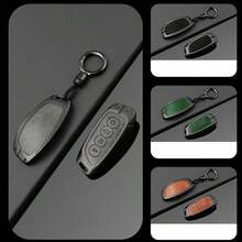 Car Key Case, Compatible With Great Wall Haval H6 2024, H9 2024, F7x, H5, H3, H2, M6, Cool Dog Plus, Owl, Dragon MAX, F7, And Other Models. Automotive Accessories. - Haval - View 11