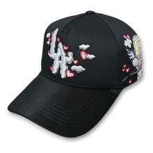 Gorra Thirty One Hats La Nubes En Amor San Valentín Dandy - por defecto - Ver 2