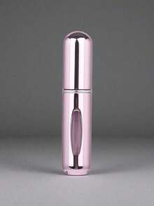 5ML Perfume Refillable Bottle,Refillable Perfume Atomizer Bottle,Perfume Travel Spray Bottling Dispenser,Mini Portable Empty Liquid Container ,Travel Essentials ,Travel Organizer For Beach ,Summer Vacation Back To School,1Pc - Multicolor - View 12