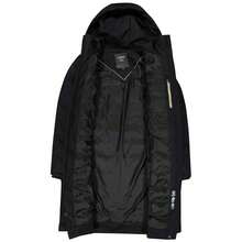 Campagnolo Women Sports Winter Coats - Black - View 4
