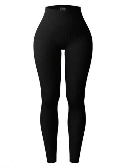 Women's Athletic Compression Leggings Yoga Pants For Hiking Trekking Gym High Waist Stretchy Comfortable Breathable Workout Running Tights
