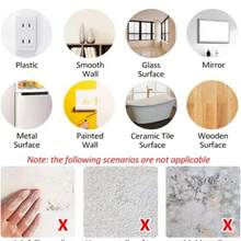 1 Roll 17.7inX196.8/118.1 Grey Glitter Wallpaper Stick And Peel Sparkling Wallpaper Vinyl Glitter Contact Paper Modern Removable Silver Glittery Bling Wallpapers Accent Wall Peel And Stick Countertops Furniture DIY - Grey - View 10