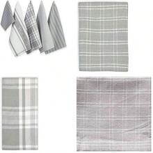 DII 100% algodn, Gris Claro, 1 - gris claro - Ver 1