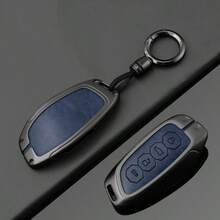 Car Key Case, Compatible With Great Wall Haval H6 2024, H9 2024, F7x, H5, H3, H2, M6, Cool Dog Plus, Owl, Dragon MAX, F7, And Other Models. Automotive Accessories. - Haval - View 18