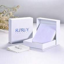 Collar cruz gótica plata tarjeta tarot diseño regalo mujeres hombres unisex joyería misteriosa - como en la foto - Ver 8