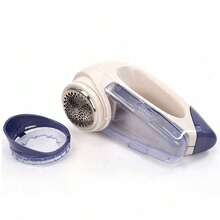 1 Clothes Shaving Device, Battery Hair Ball Trimmer, Hair Ball Remover, Clothes Hair Remover, Shaving Device - Multicolor - View 8