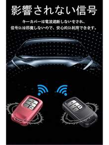 ホンダ キーケース HONDA用 スマートキーケース キーカバー 本革 2キー ハイエンド ファッション ホンダ アキー 保護カバー ホンダ 専用デザイン キーホルダー VEZEL S660 VEZEL Fit Jed Shuttle CR-Z シビック typeR オデッセイ RC1 RC2 リモコン キーケース ダート 滑り止め 傷防止 ファッション リモコン キーケース 本革 レザー キーケース (2キー ブルー) - 2-グレー - チェックする 5