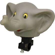 Character Kid's Bicycle Horn,39944131 - Multicolor - Ver 1